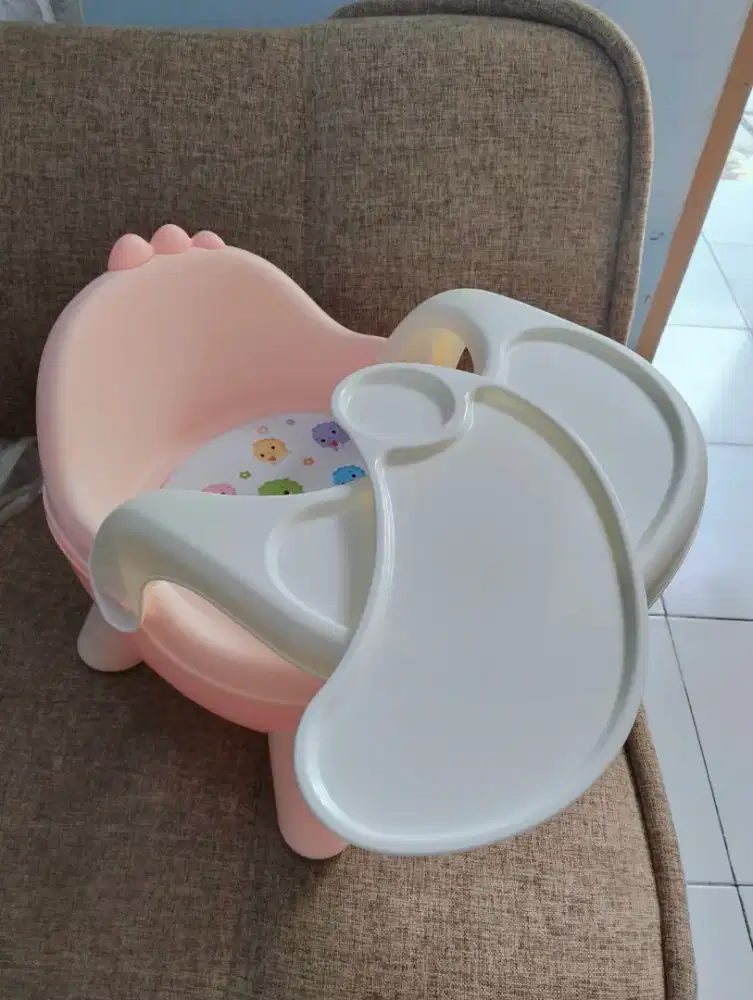 Jual semua masih baru mulus