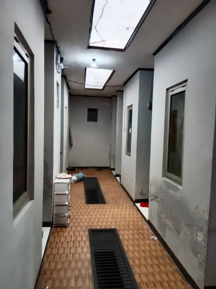 JUAL RUMAH KOST DI PUSAT KOTA BUAH BATU BANDUNG