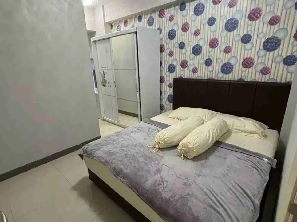 Sewa Apartemen Anderson 2 Kamar Harian Bulanan Tahunan Murah