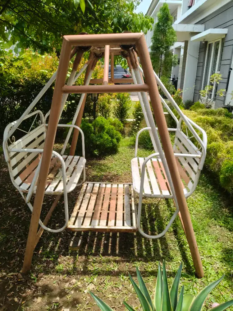 For Sale : Ayunan Anak