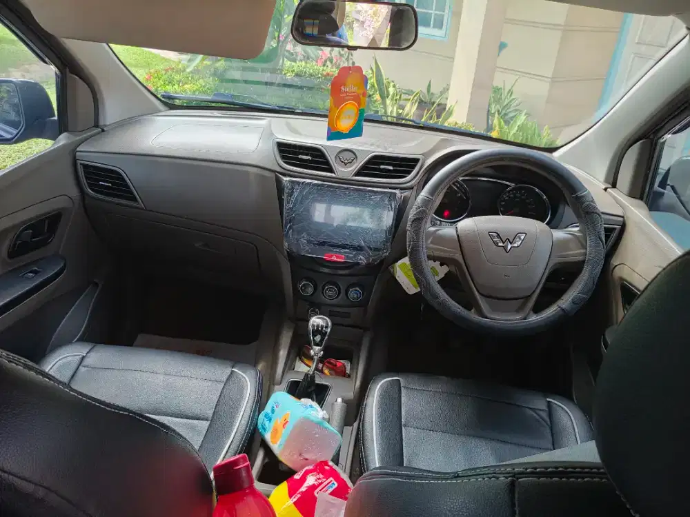 Jual Mobil murah dan Siap pakai