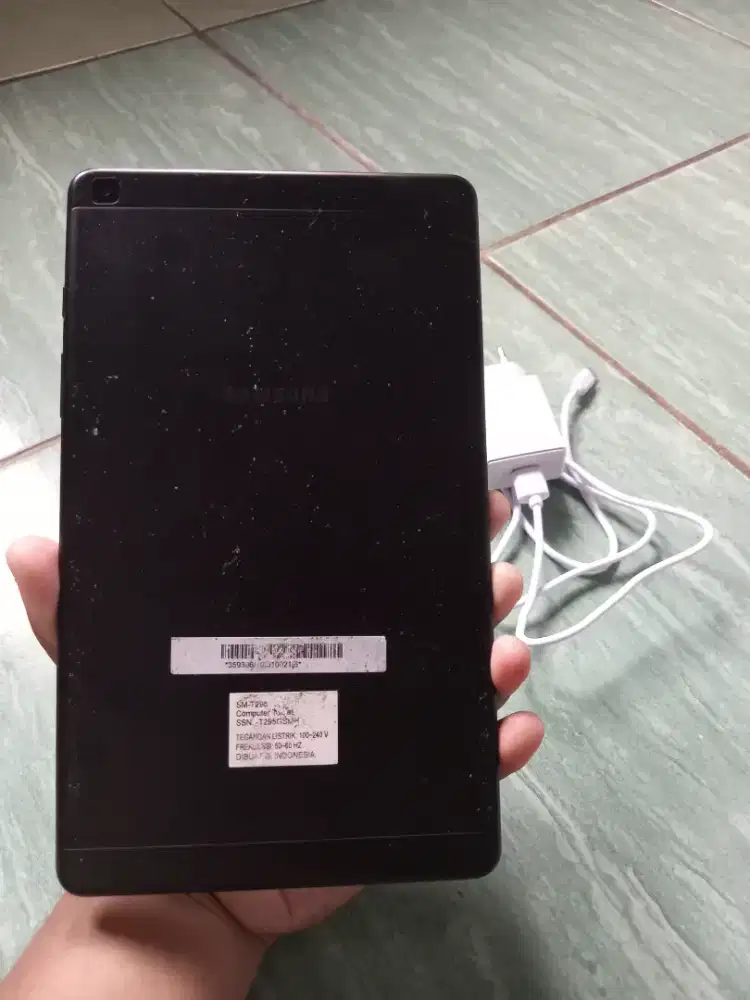 Tablet Samsung Galaxy Tab A8