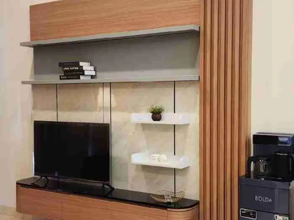 Rumah asri dan nyaman siap huni di kota baru parahyangan tatar jingganagara