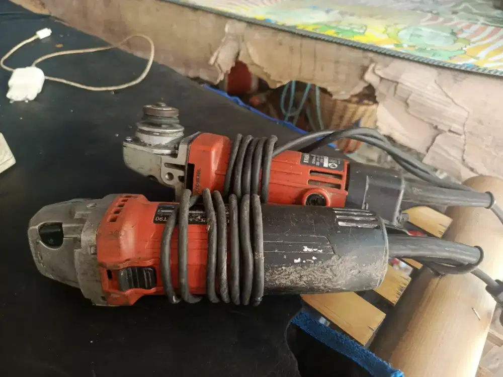 Gerinda maktek 2 biji Mt 90 & 954