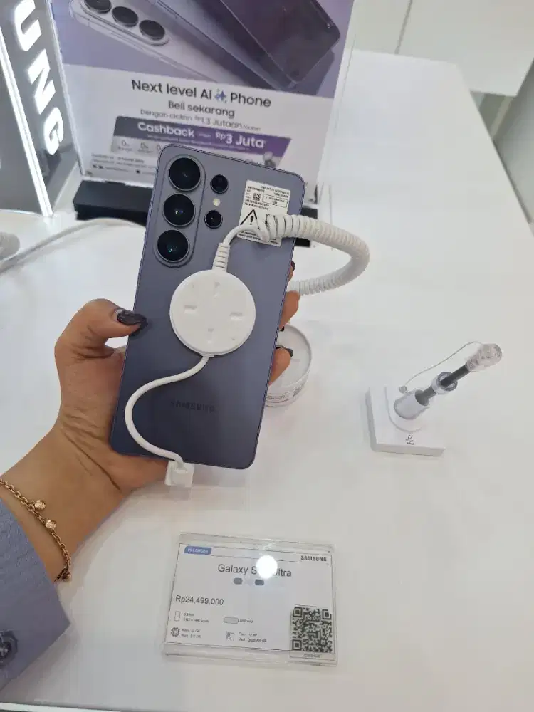 Samsung S26 ultra new