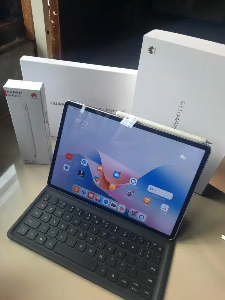 Huawei matepad 11.5s 8/256