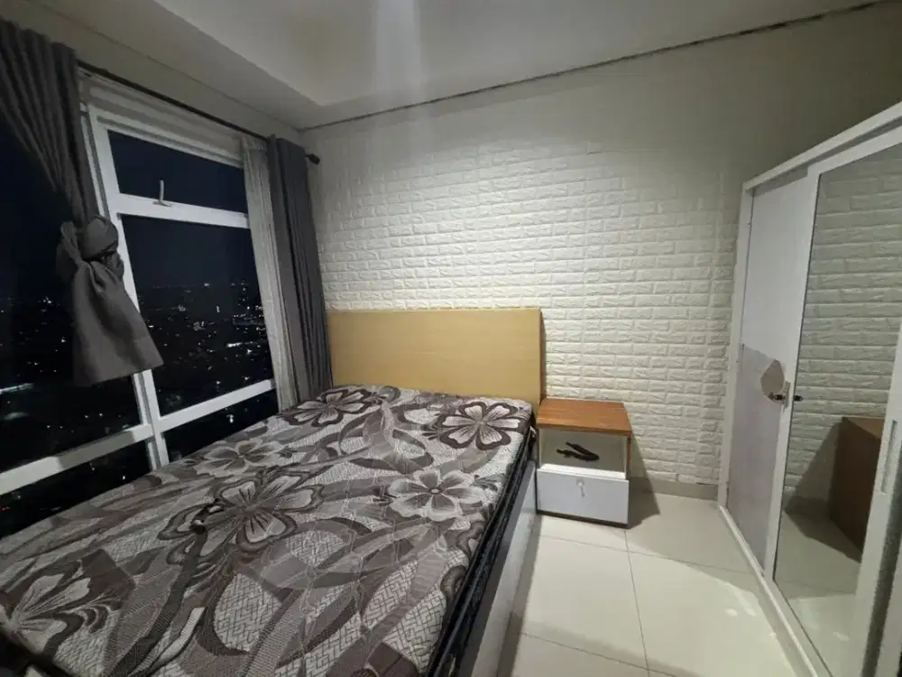Apartemen Puri Mansion 2+1Br Furnished Jakarta Barat