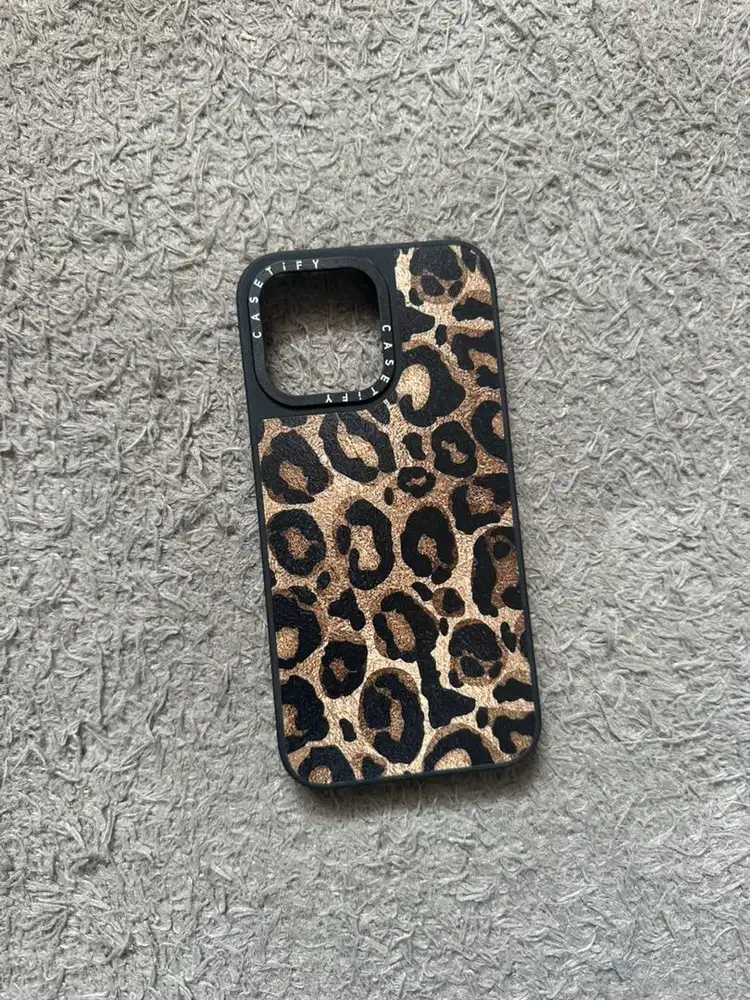 Casetify Iphone 15 Promax