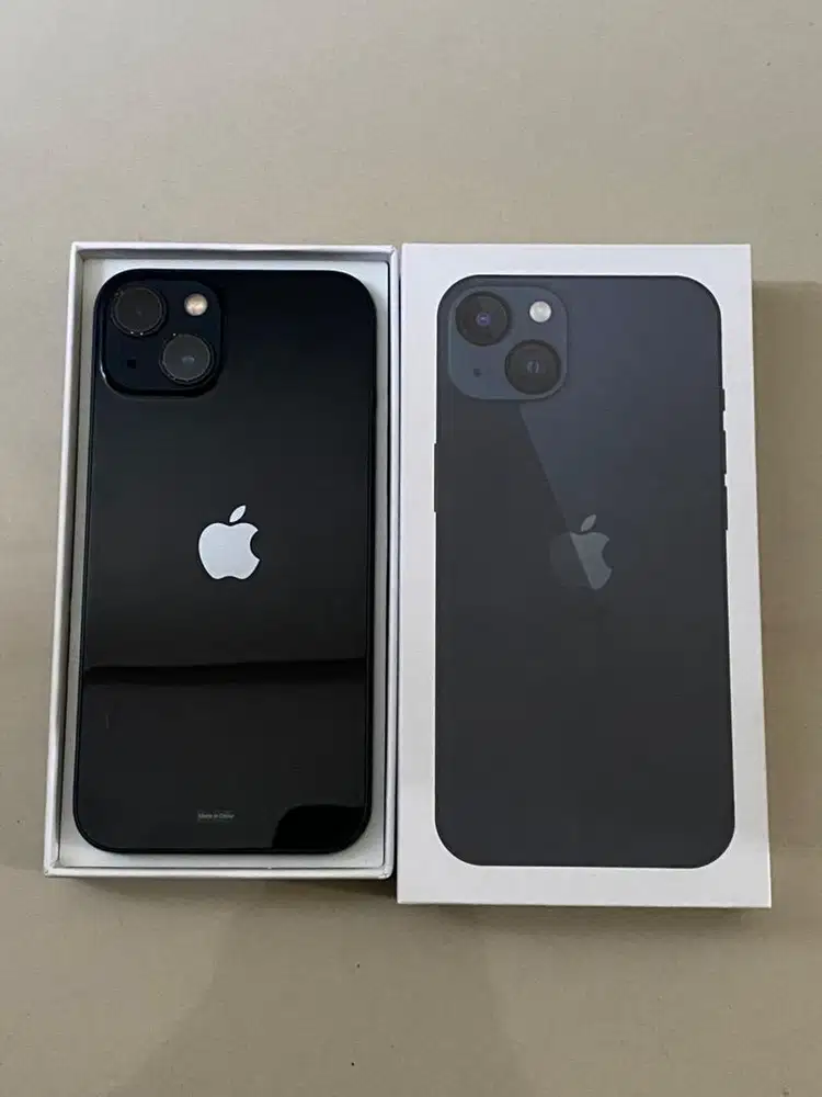 IPHONE 13 128 iBox