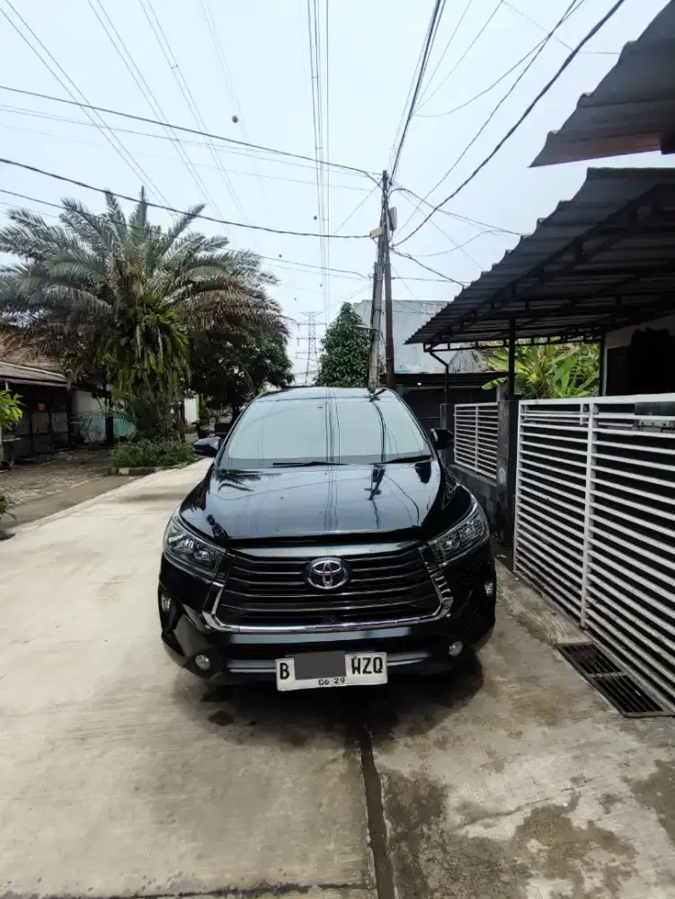 Inova reborn diesel 2019 type 2.4G