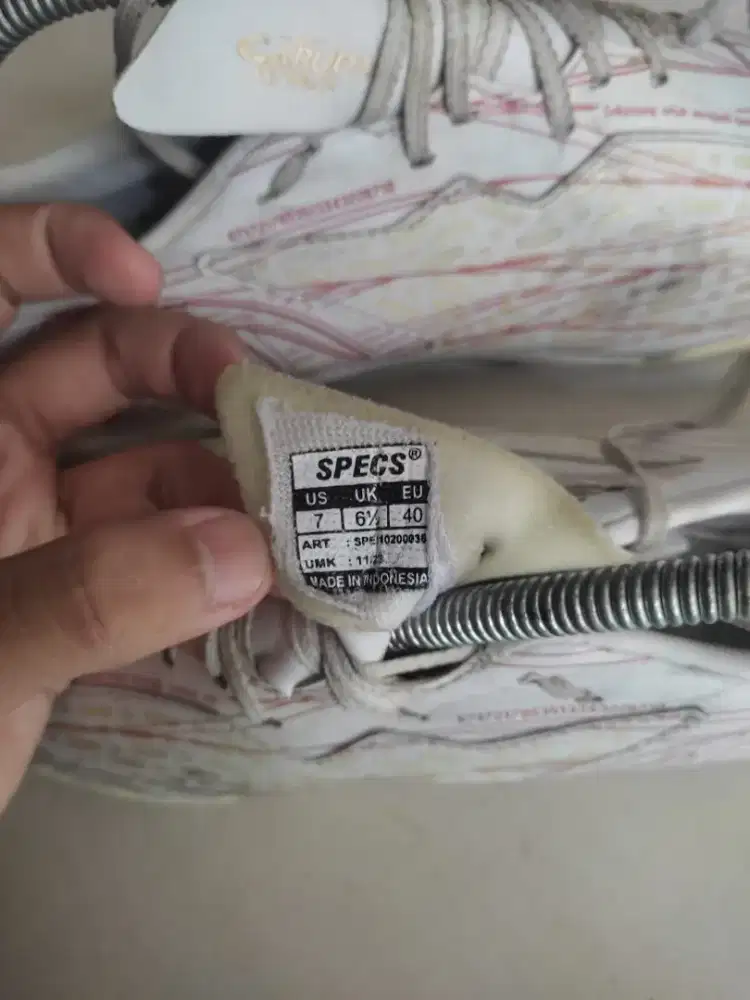 BANTU TEMEN JUAL WA AJA YA