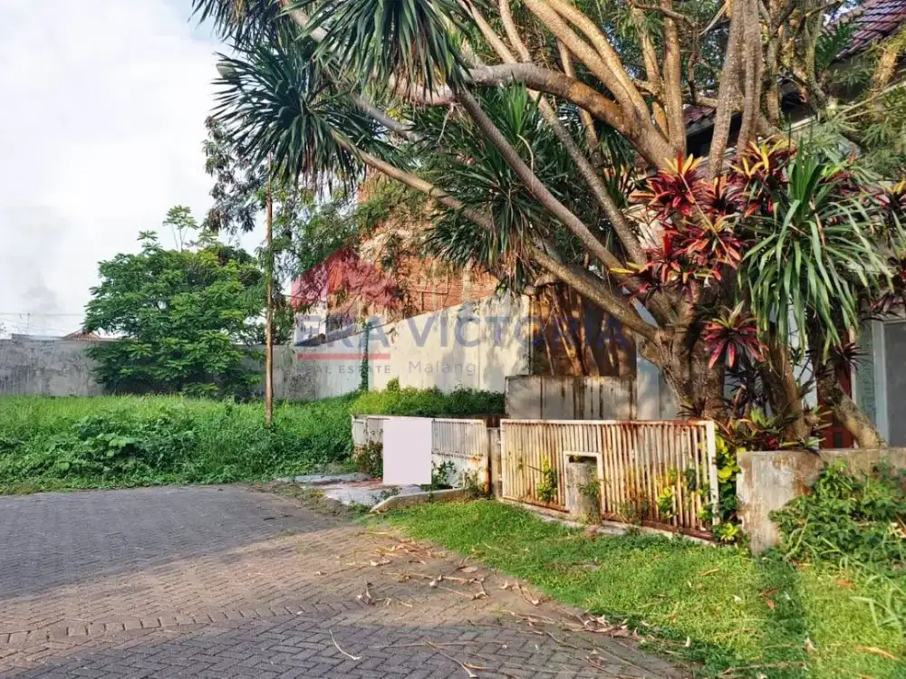 Langka! Rumah Murah Area Elit Lokasi Super Strategis