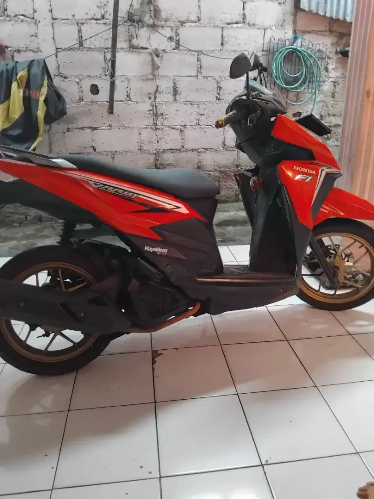 Di jual atau oper cicil bpkb