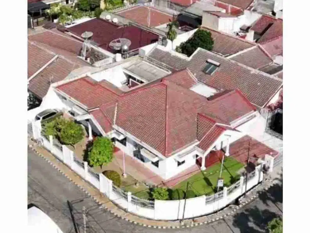 Murah Pool Raya Satelit Indah Hitung Tanah Cocok untuk Usaha