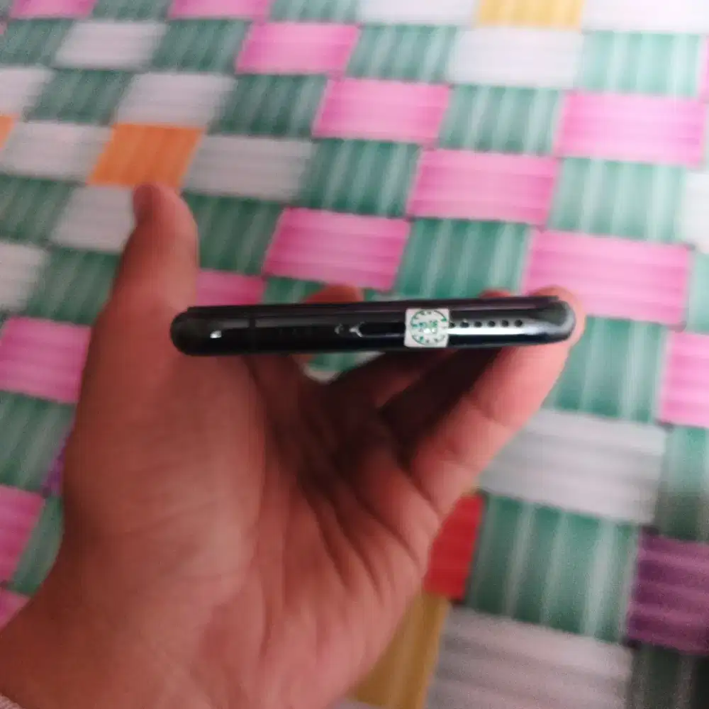 Jual iphone 11 pro 256gb