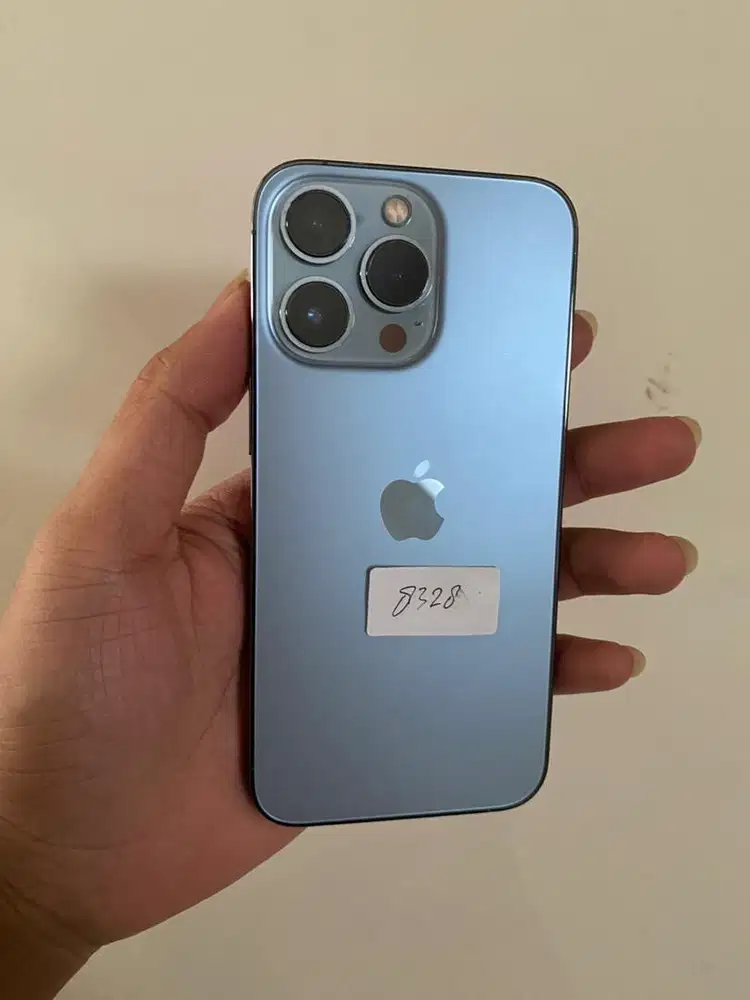 IPHONE 13 pro 128 iBox