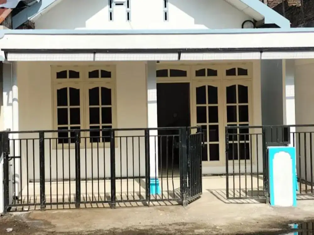 Jual Rumah Jl.Paris Dalam Ringroad