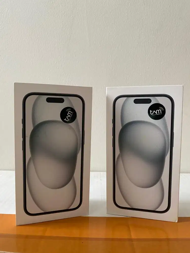 IPHONE 15 128 iBox new