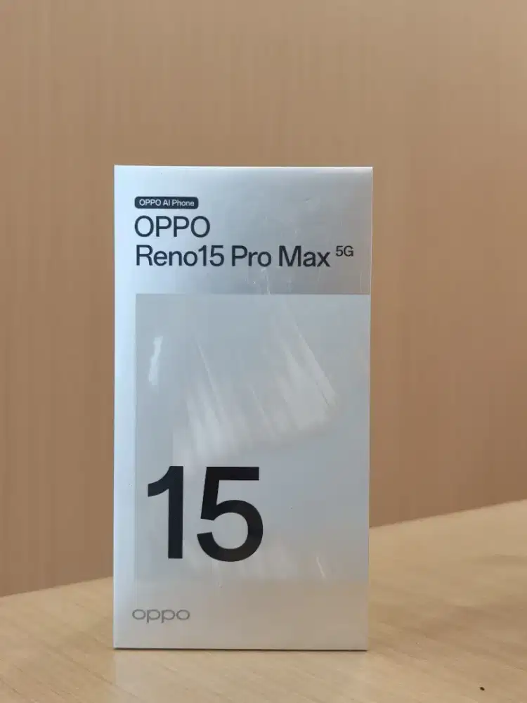 RENO 15F 5G SERIES.. FREE OPPO CARE 800K