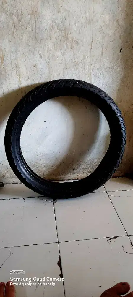 Ban IRC NR 72 ring 18