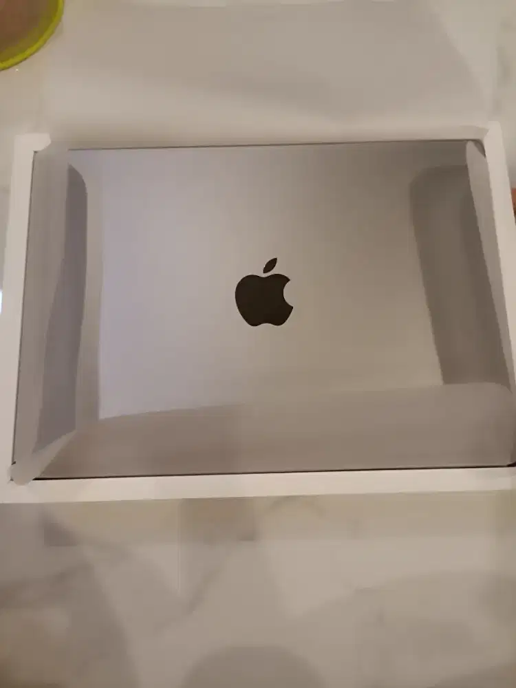 Laptop MacBook pro m1 14'