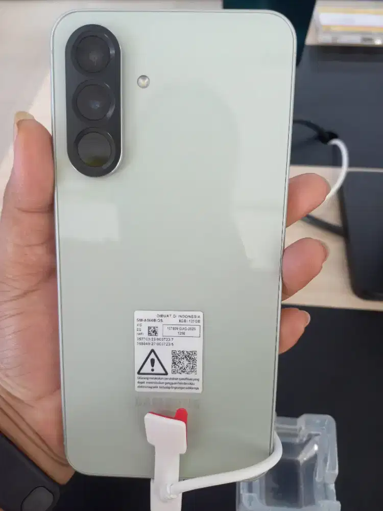 SAMSUNG GALAXY A56 5G