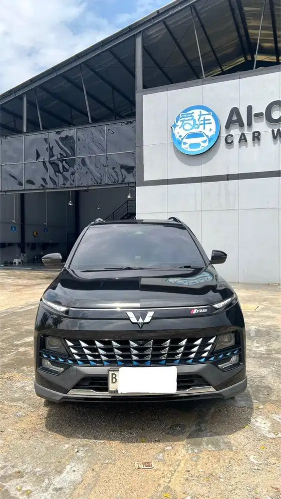 Almaz RS Pro 2024 Mint Condition