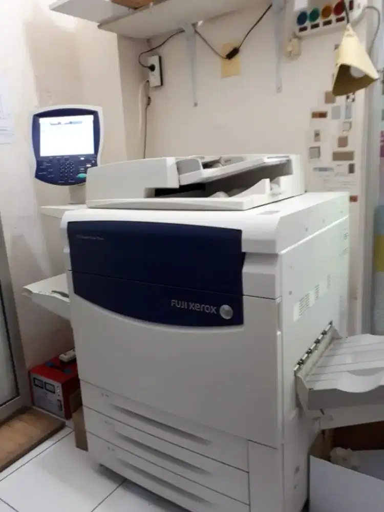 Printer Xerox X700