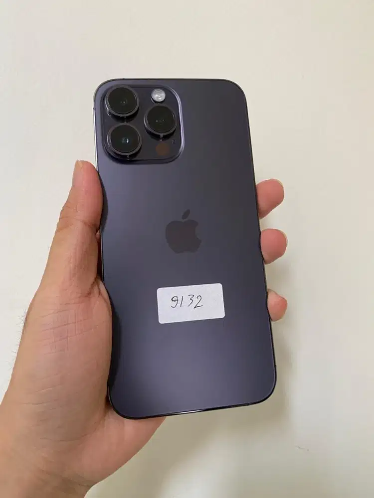 IPHONE 14 promax 256 iBox