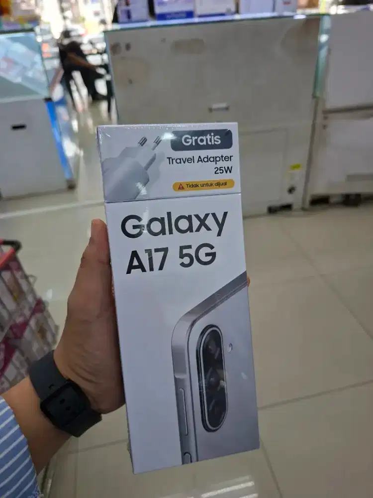 Samsung a17 5g 8/256gb