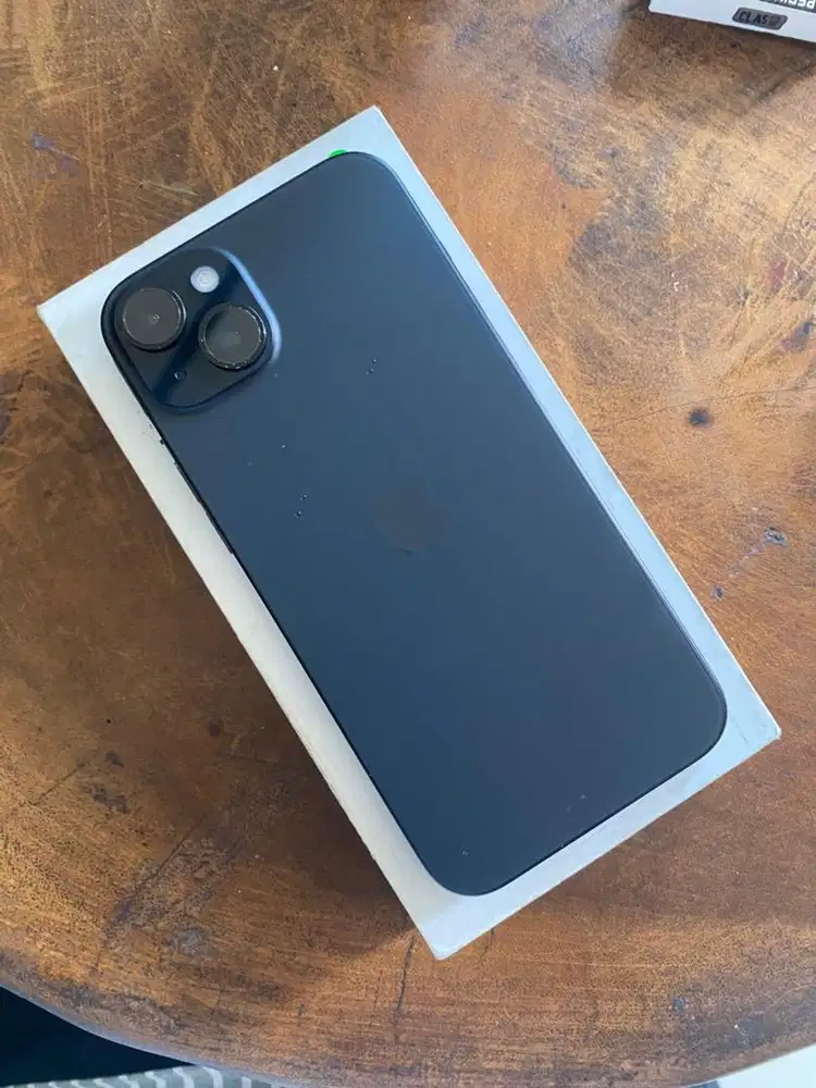 Iphone 15 Plus 128GB IBOX