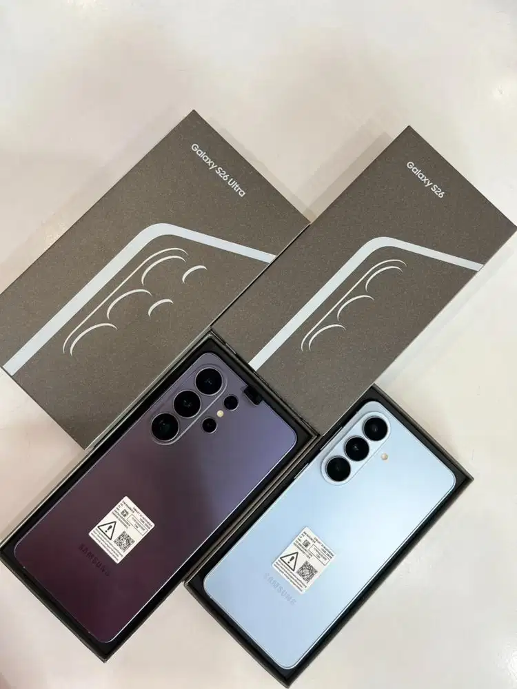 samsung galaxy s26 series free upgrade memory