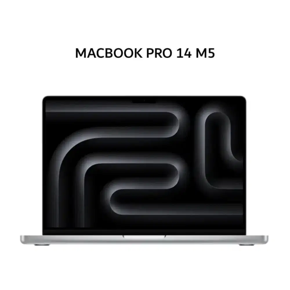 Promo Kredit IBOX APPLE MACBOOK PRO 14 M5 10C GPU 16GB 512GB 10C CPU