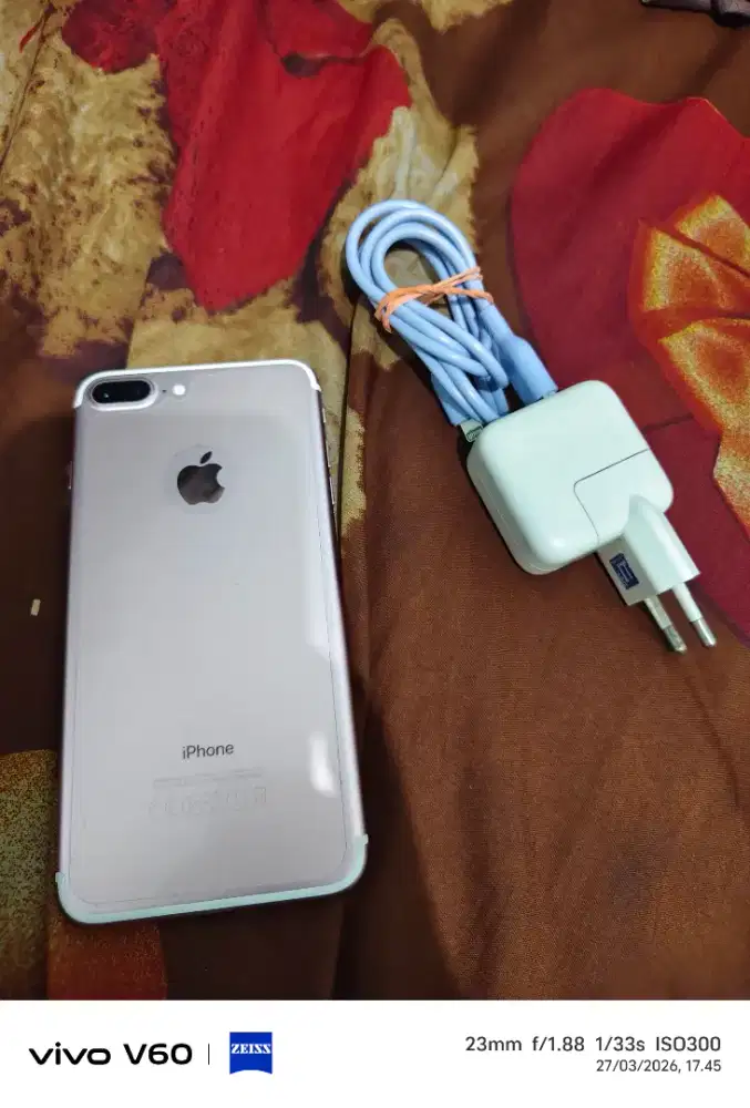 Iphone 7 plus. 256. All operator