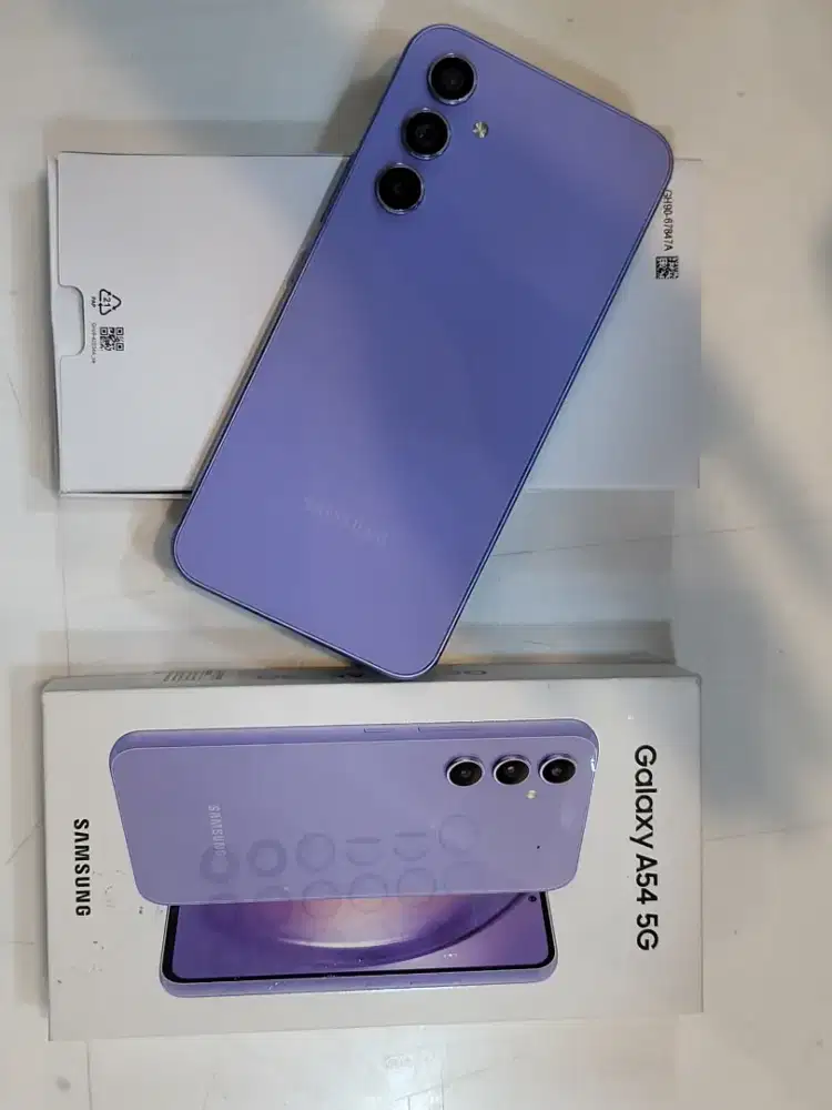 Samsung Galaxy A54 5G 8/128 GB