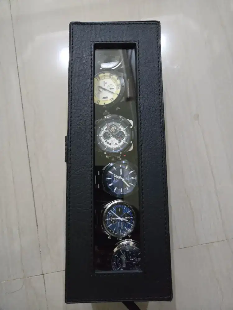 Jual Santai Borongan 7 pcs Jam Tangan,,