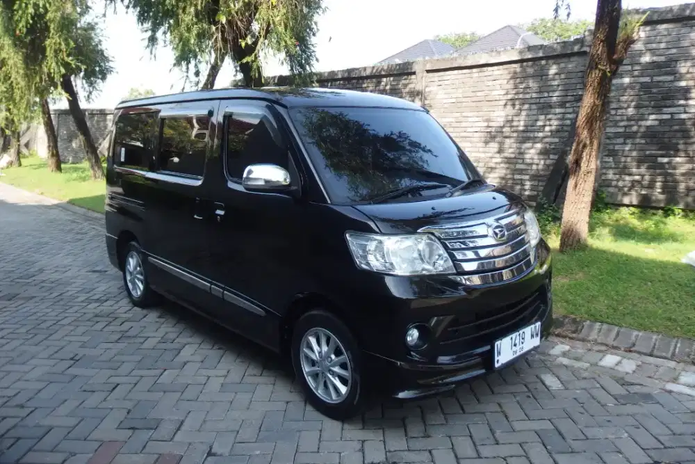 Luxio x 2021 manual#daihatsu