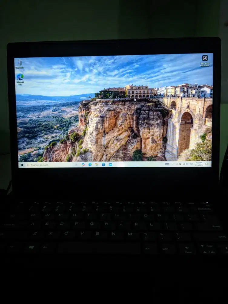 Laptop Lenovo Ideapad 130-14AST