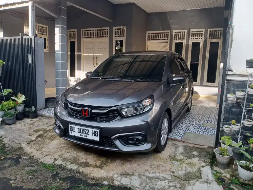 Brio E, manual, up gret RS