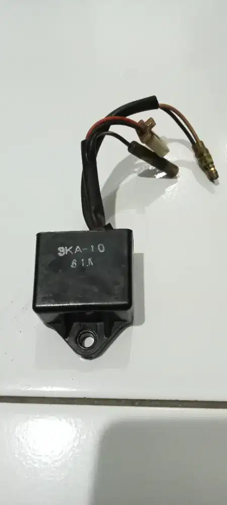 Cdi rx king yimm original bawaan 2003