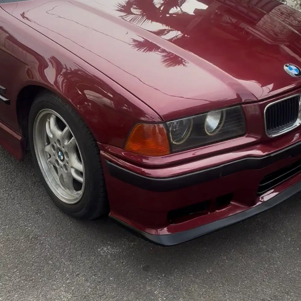 BMW 320i 1995 Bensin