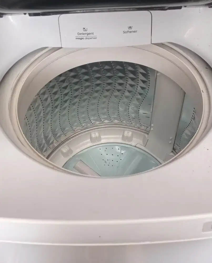 !FOR SALE! DIJUAL!! Mesin Cuci Samsung