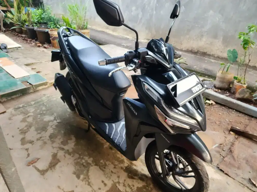 Vario 150cc 2018 Keyless