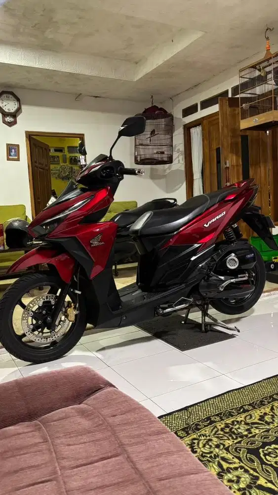 Vario 150 Tahun 2015