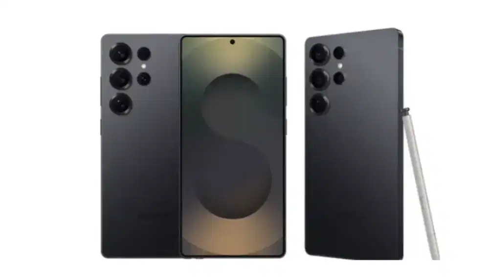 SAMSUNG GALAXY S25 ULTRA 512GB GARANSI RESMI 1TAHUN