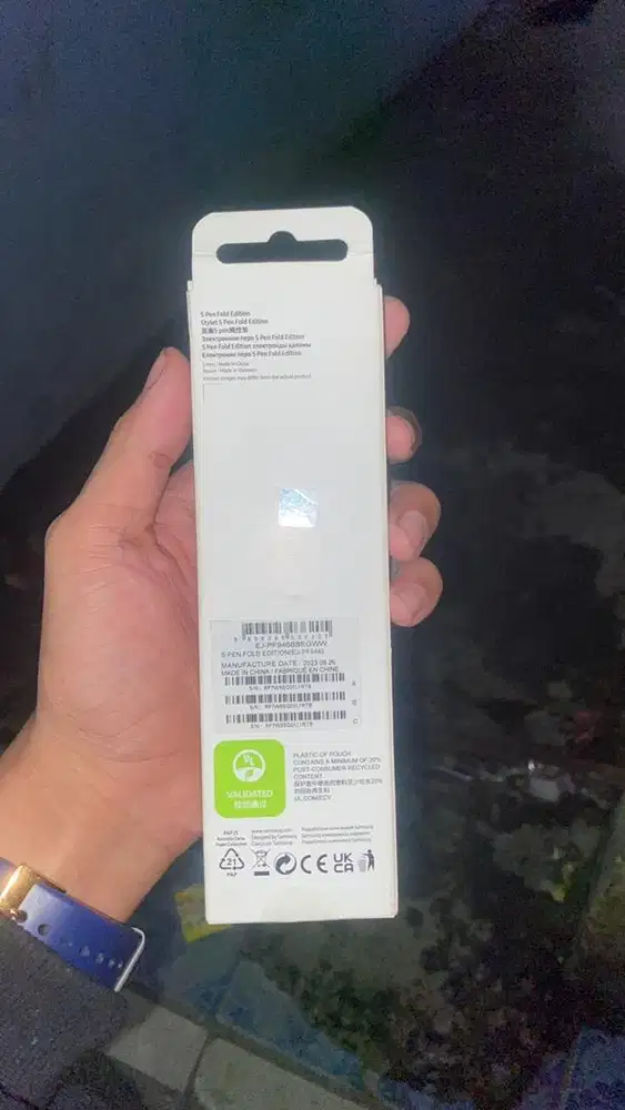 S pen samsung z fold 5