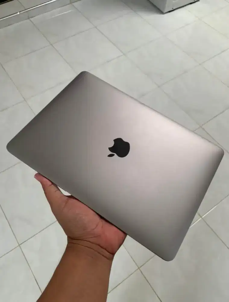 Macbook 12 inch 2017