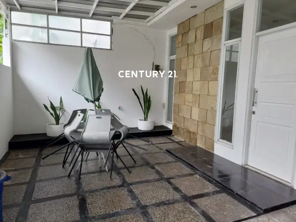 Rumah Siap Huni Di Pondok Aren AF 17961