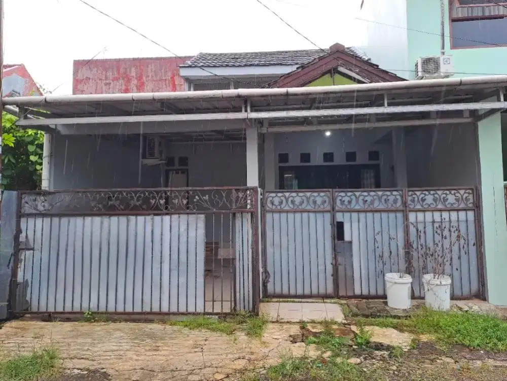 BCC Bukit Cimanggu City lt90