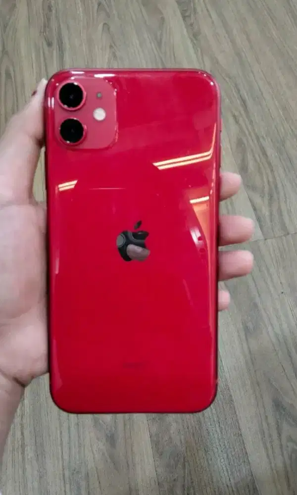 iPhone 11 128GB Nominus